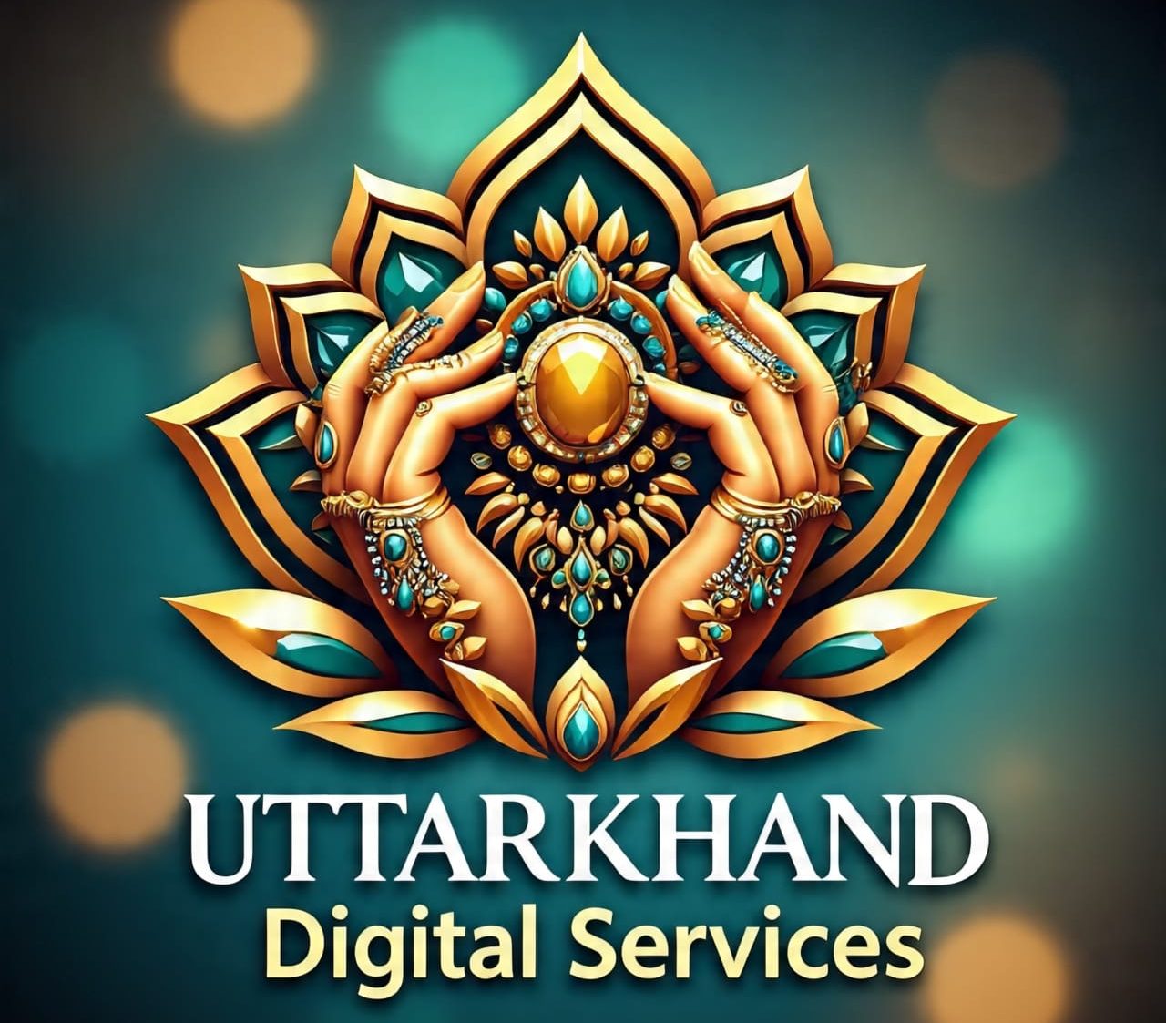 Uttarakhand Digital Services