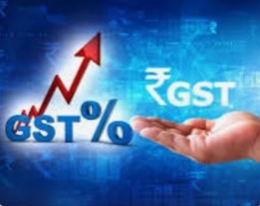 GST REGISTRATION &  GSTR FILLING SERVICE